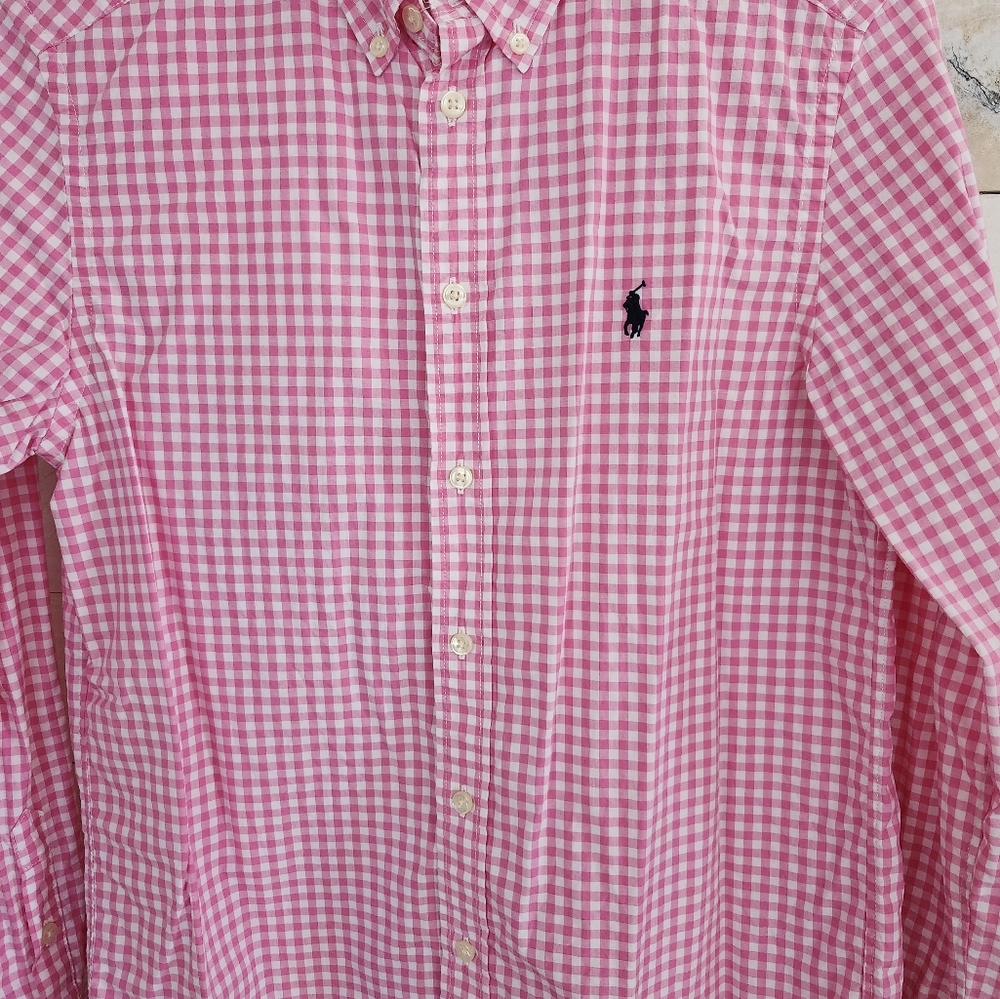 Dress Shirt